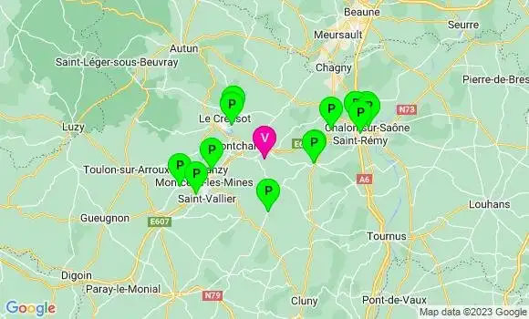 Pharmacie de Garde Saint Martin d\