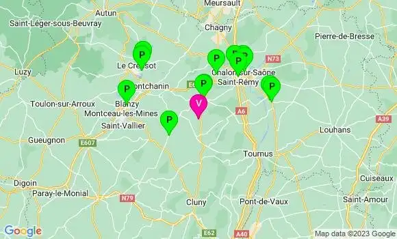 Pharmacie de Garde Saules