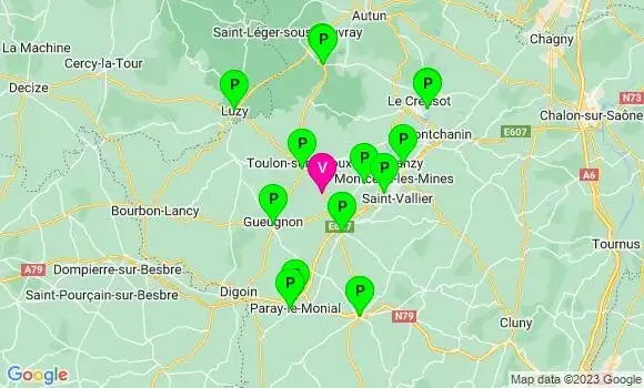 Pharmacie de Garde Saint Romain sous Versigny