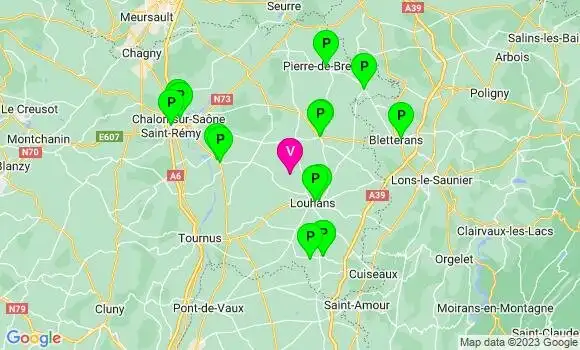 Pharmacie de Garde Juif