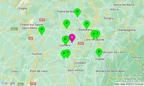 Pharmacie de Garde Ratte