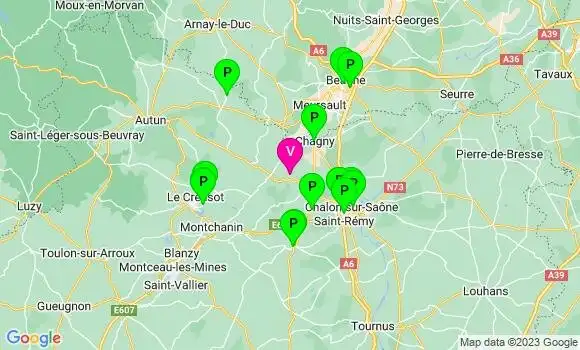 Pharmacie de Garde Aluze