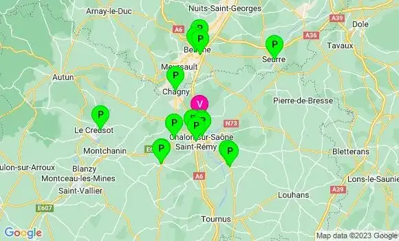 Pharmacie de Garde Fragnes
