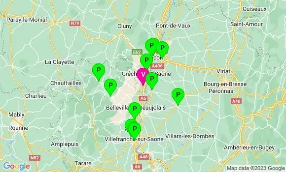 Pharmacie de Garde Saint Symphorien d\