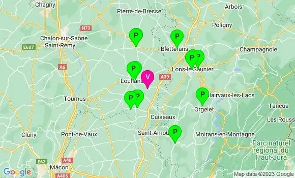 Pharmacie de Garde Sagy