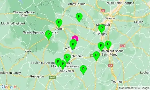 Pharmacie de Garde Saint Firmin