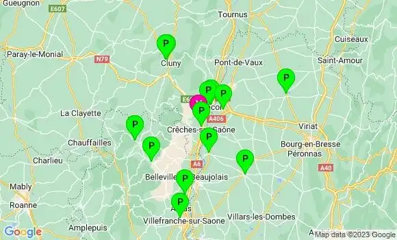 Pharmacie de Garde Vinzelles