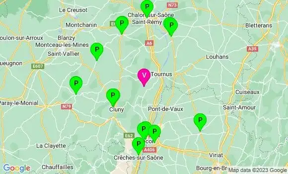 Pharmacie de Garde Grevilly