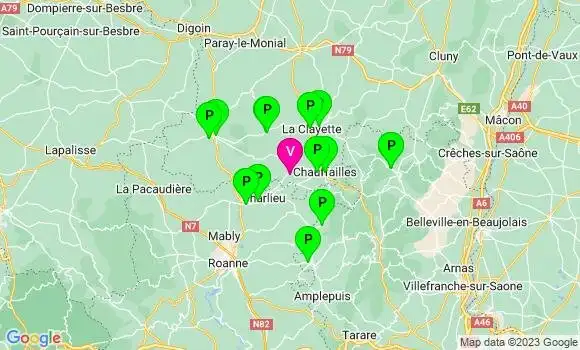 Pharmacie de Garde Saint Martin de Lixy