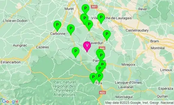 Pharmacie de Garde Saint Martin d\