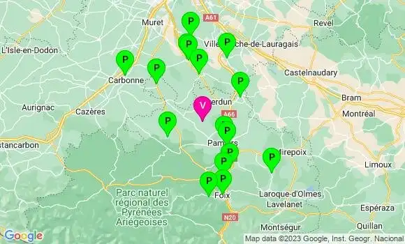 Pharmacie de Garde Unzent