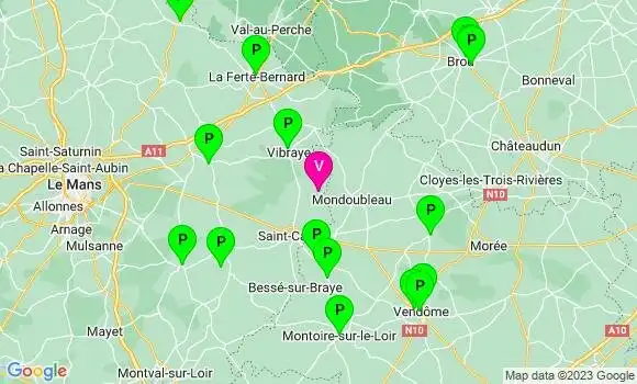 Pharmacie de Garde Valennes