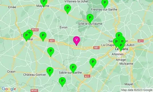 Pharmacie de Garde Saint Denis d\