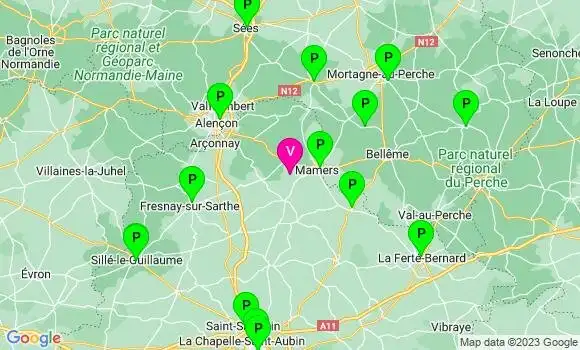 Pharmacie de Garde Panon