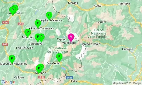 Pharmacie de Garde Val d\