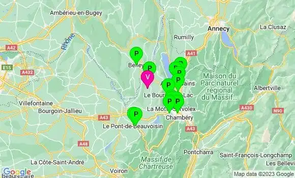 Pharmacie de Garde Traize
