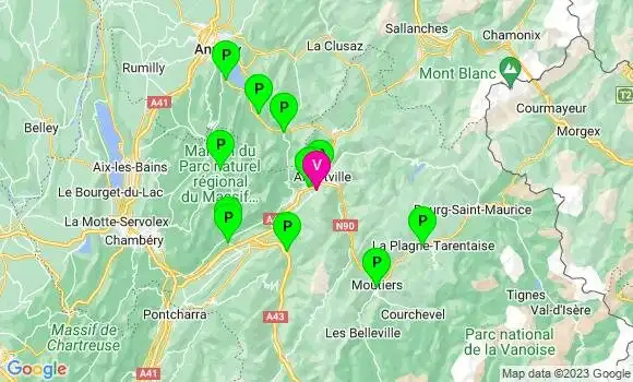 Pharmacie de Garde Grignon