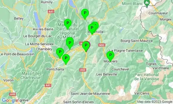Pharmacie de Garde Val d\