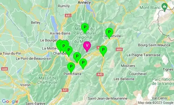 Pharmacie de Garde Saint Pierre d\