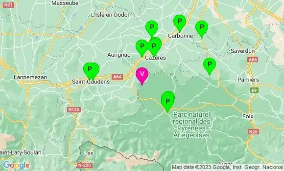 Pharmacie de Garde Betchat
