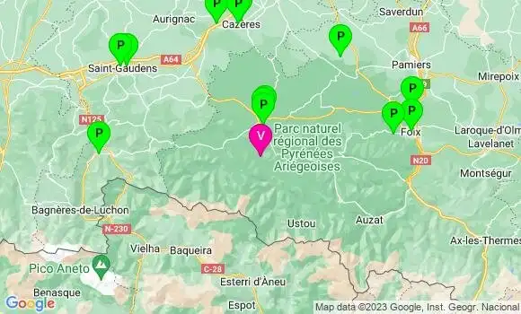 Pharmacie de Garde Alos