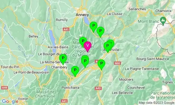 Pharmacie de Garde Jarsy