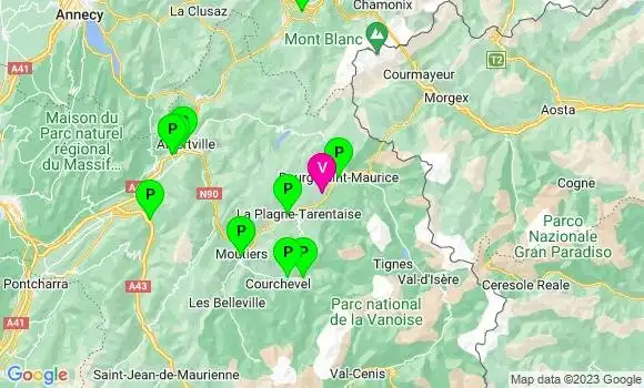 Pharmacie de Garde Les Chapelles