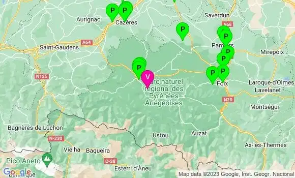 Pharmacie de Garde Erp