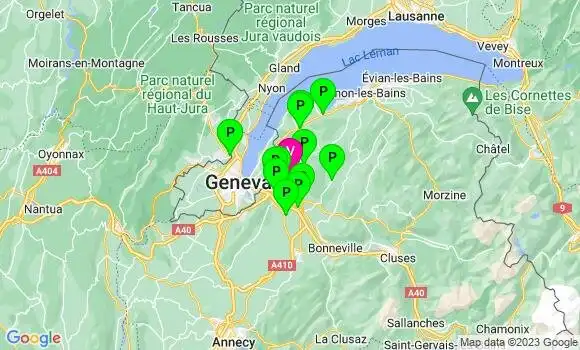 Pharmacie de Garde Juvigny