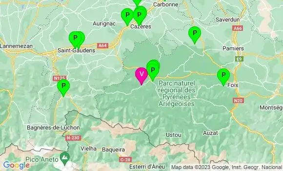 Pharmacie de Garde Moulis