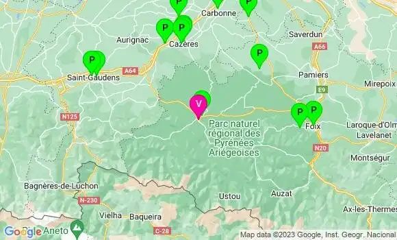 Pharmacie de Garde Saint Girons