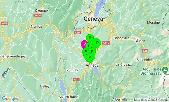 Pharmacie de Garde Choisy