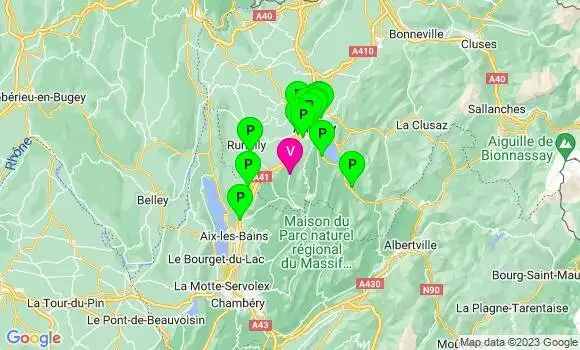 Pharmacie de Garde Viuz la Chiésaz