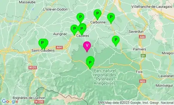 Pharmacie de Garde Tourtouse