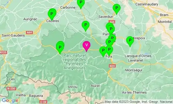 Pharmacie de Garde Larbont