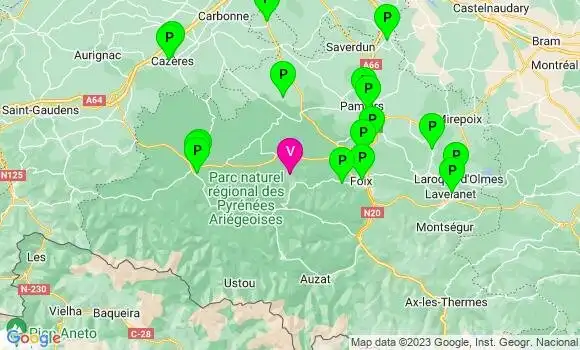 Pharmacie de Garde Montagagne