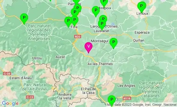 Pharmacie de Garde Appy