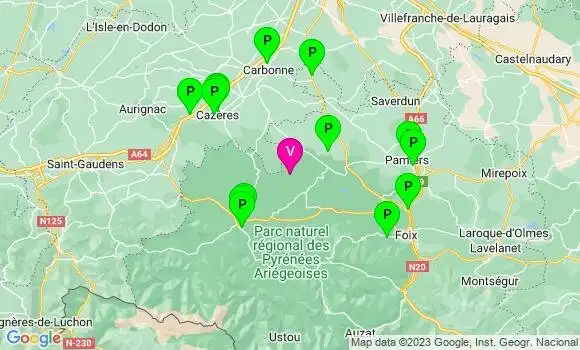 Pharmacie de Garde Camarade