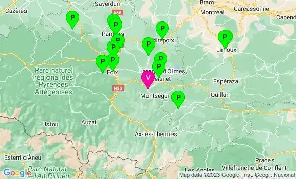 Pharmacie de Garde Montferrier