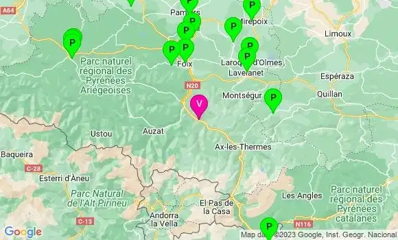 Pharmacie de Garde Sinsat