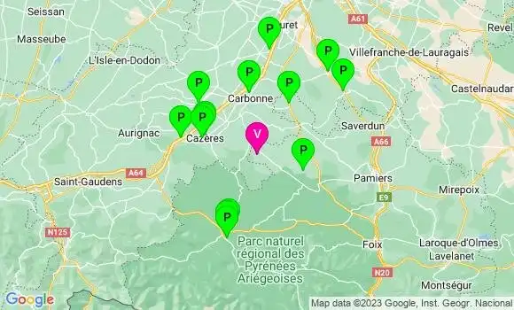 Pharmacie de Garde Fornex