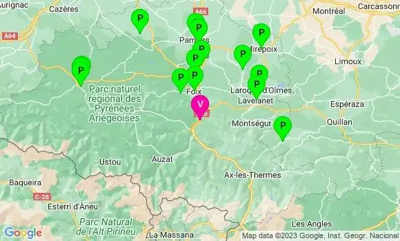 Pharmacie de Garde Amplaing