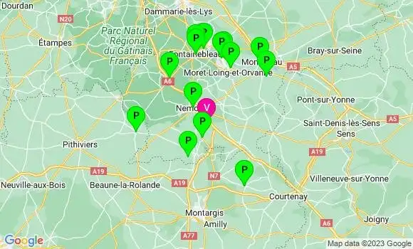 Pharmacie de Garde Poligny