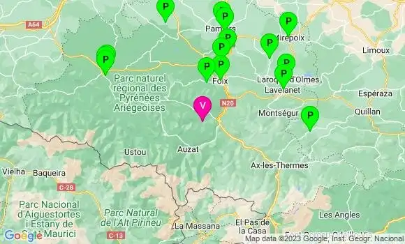 Pharmacie de Garde Gourbit