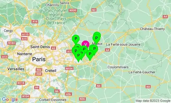 Pharmacie de Garde Lesches