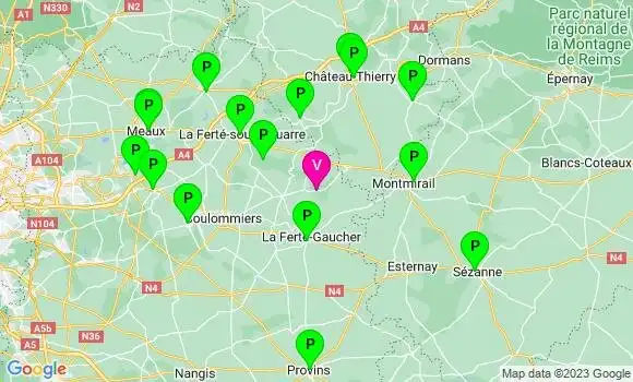 Pharmacie de Garde Bellot