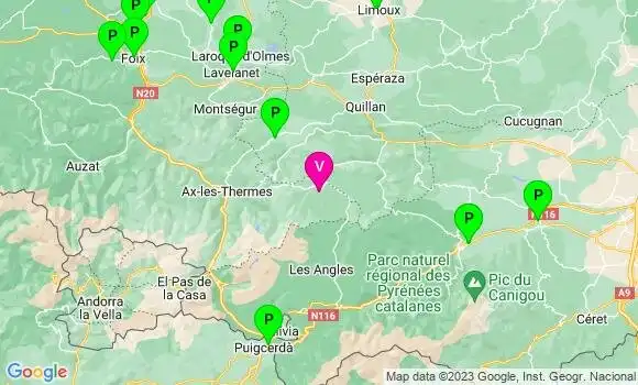 Pharmacie de Garde Artigues