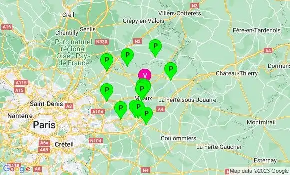 Pharmacie de Garde Chambry