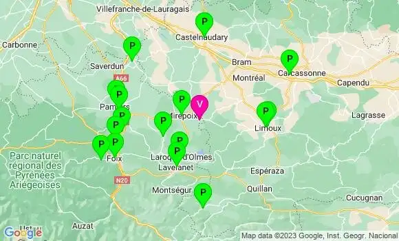 Pharmacie de Garde Moulin Neuf