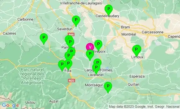 Pharmacie de Garde Tourtrol